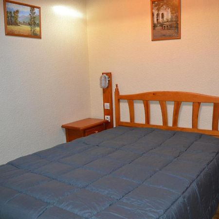 Apartamentos Lake Placid Nievesol Pas De La Casa Bagian luar foto