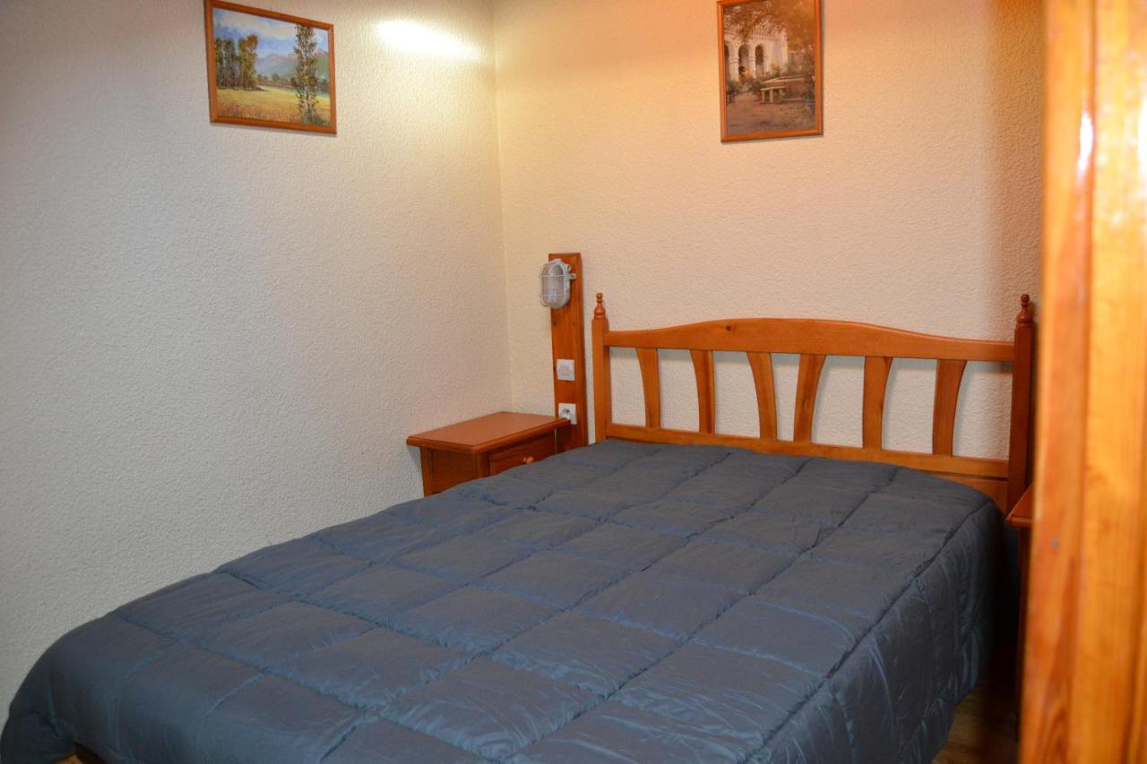 Apartamentos Lake Placid Nievesol Pas De La Casa Bagian luar foto