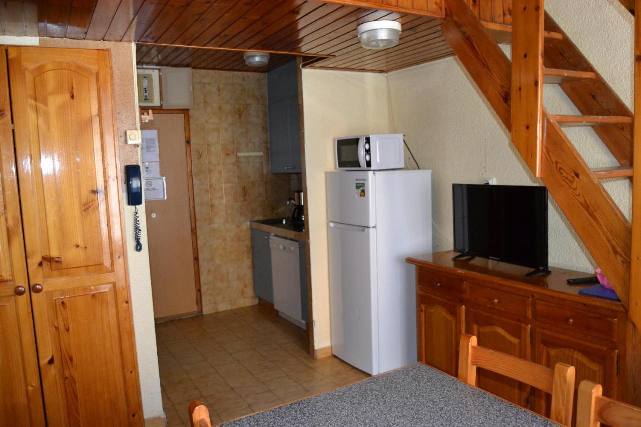 Apartamentos Lake Placid Nievesol Pas De La Casa Bagian luar foto