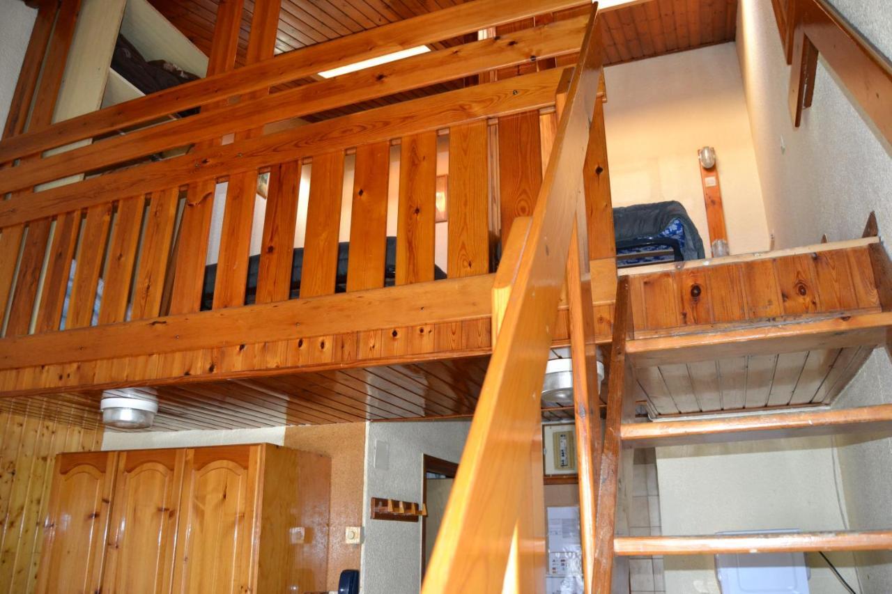 Apartamentos Lake Placid Nievesol Pas De La Casa Bagian luar foto