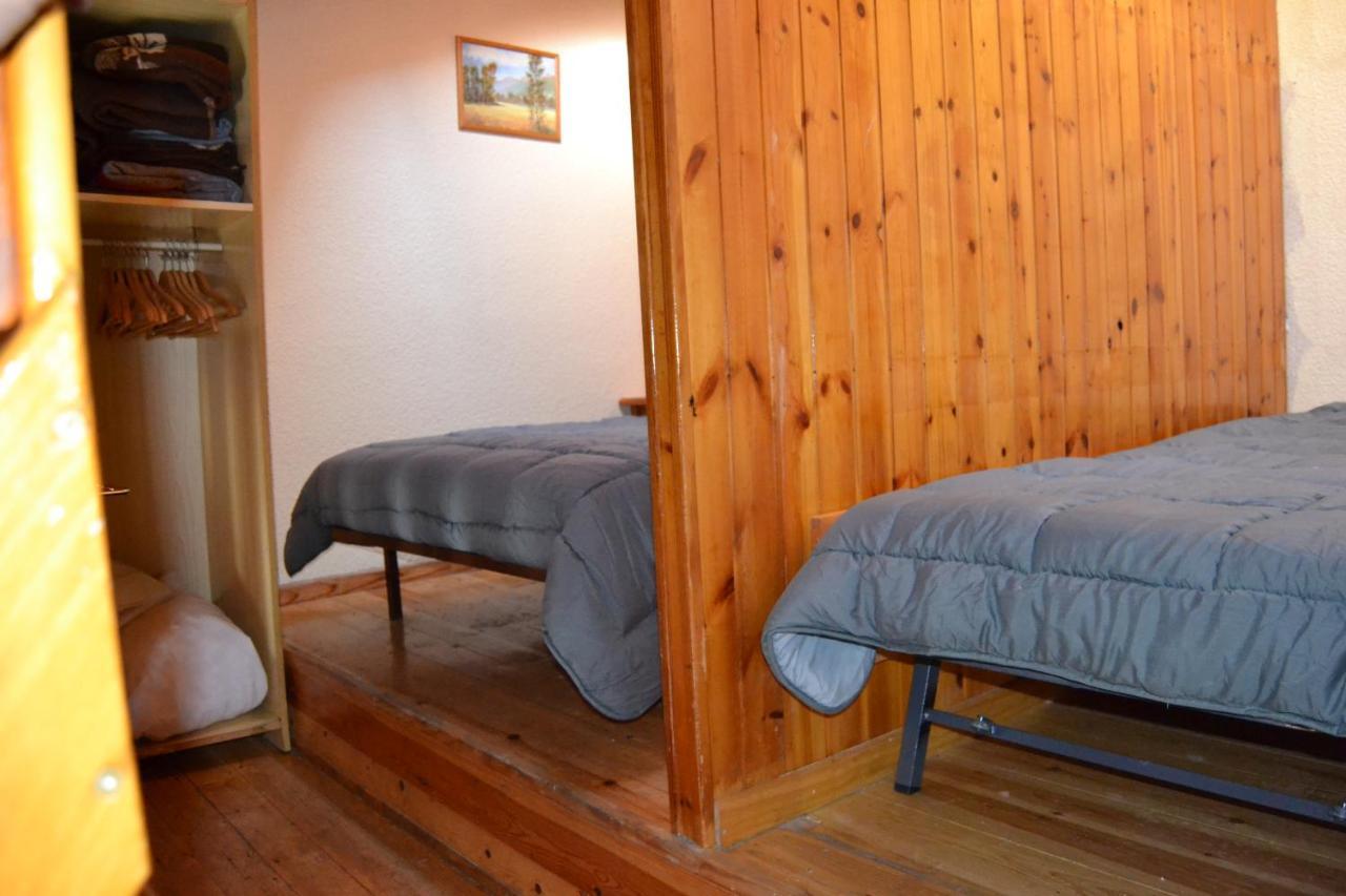 Apartamentos Lake Placid Nievesol Pas De La Casa Bagian luar foto