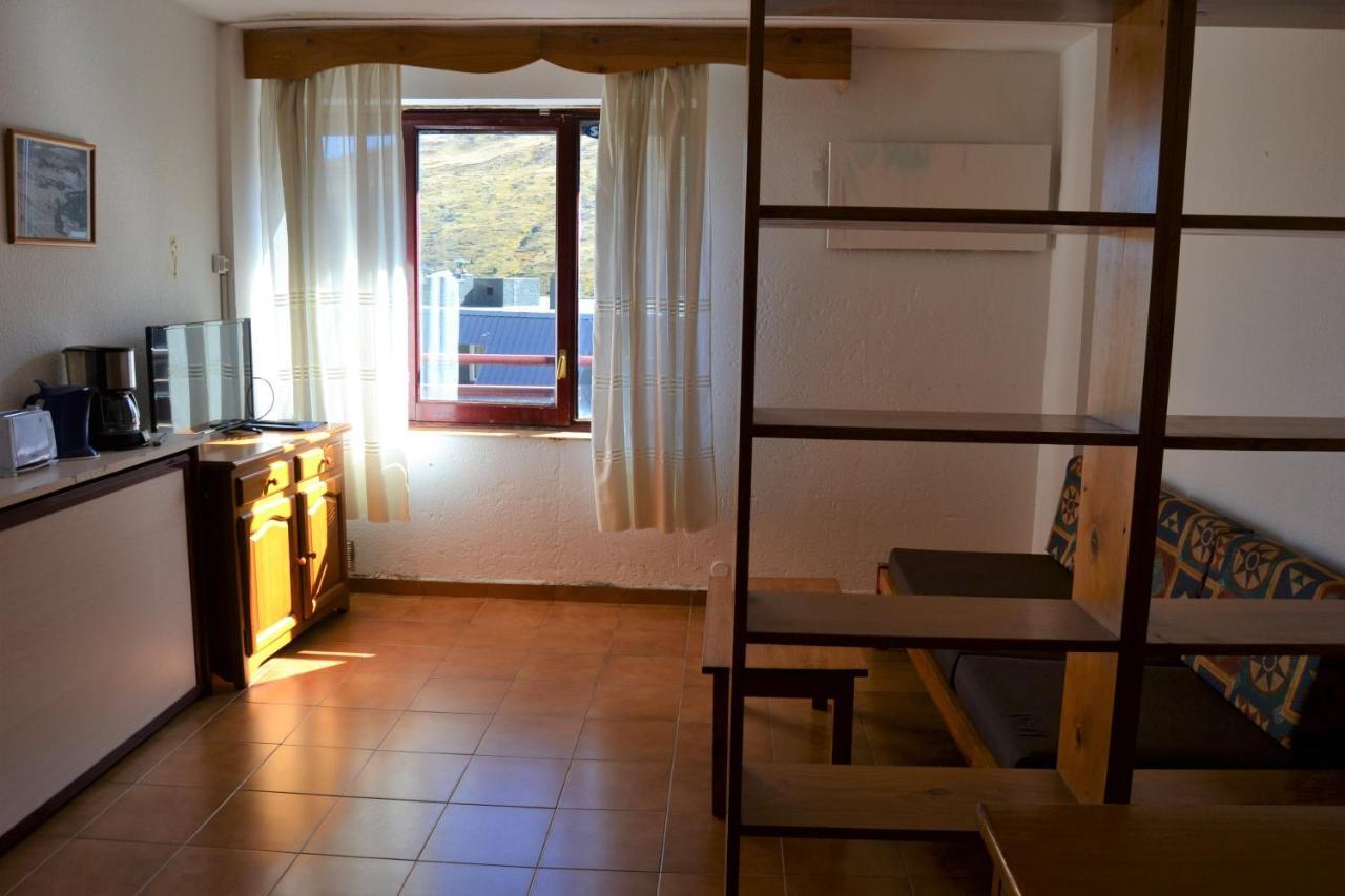Apartamentos Lake Placid Nievesol Pas De La Casa Bagian luar foto