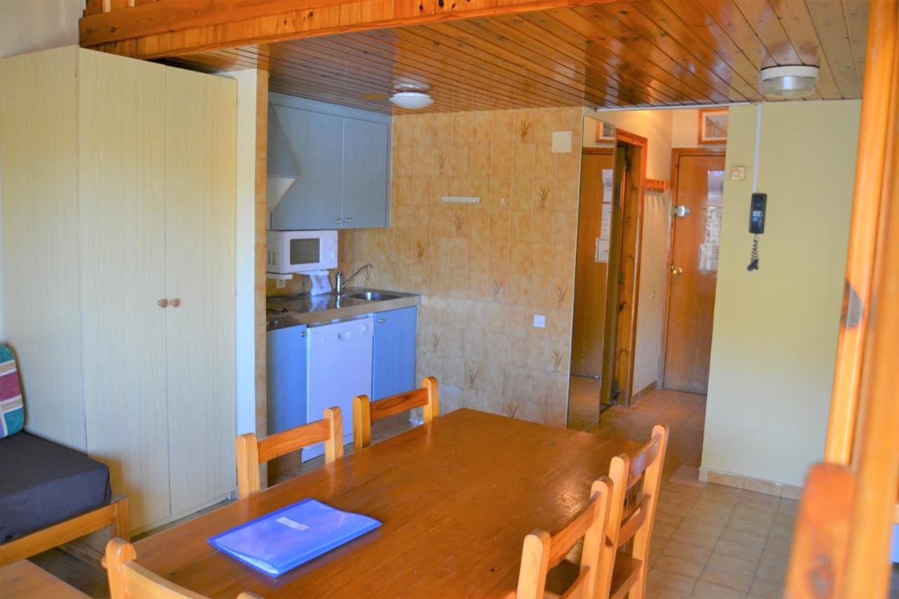 Apartamentos Lake Placid Nievesol Pas De La Casa Bagian luar foto