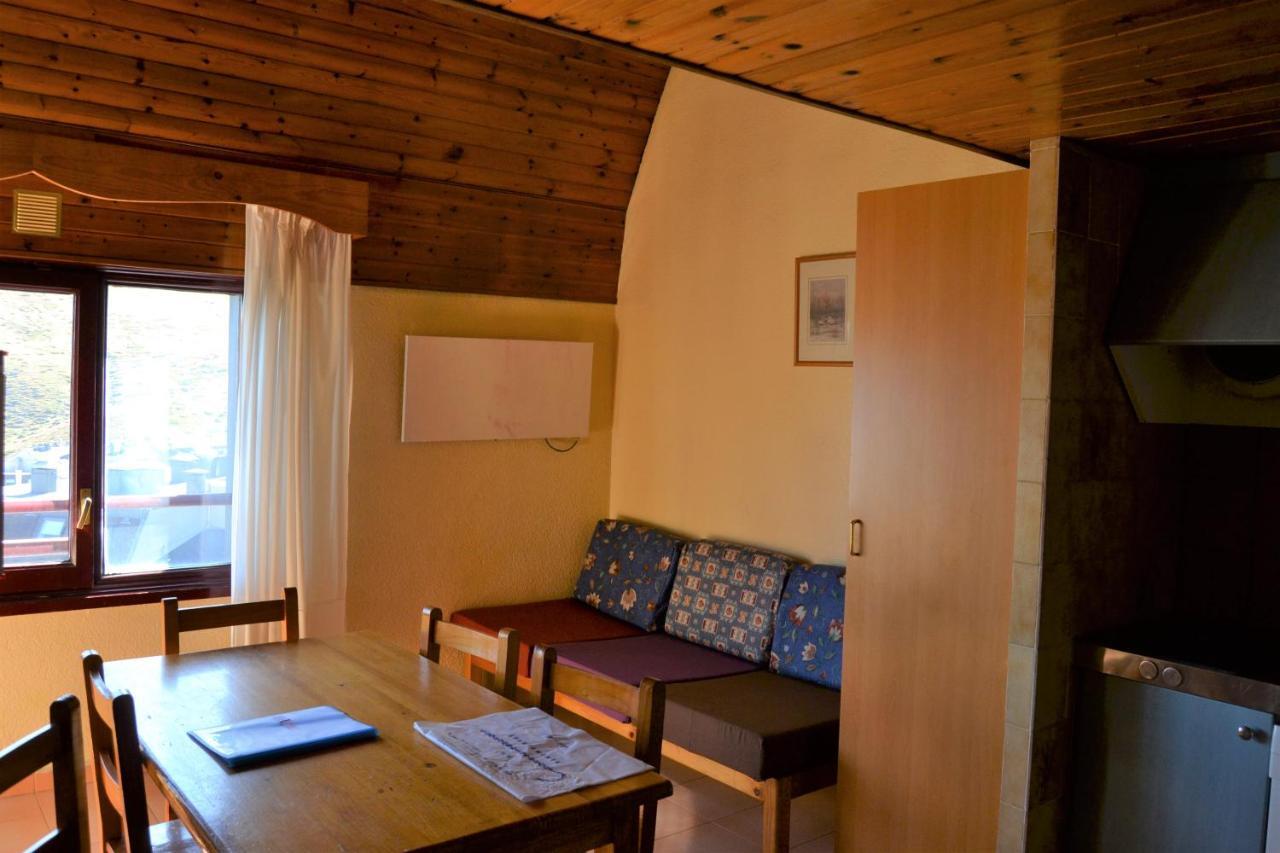 Apartamentos Lake Placid Nievesol Pas De La Casa Bagian luar foto