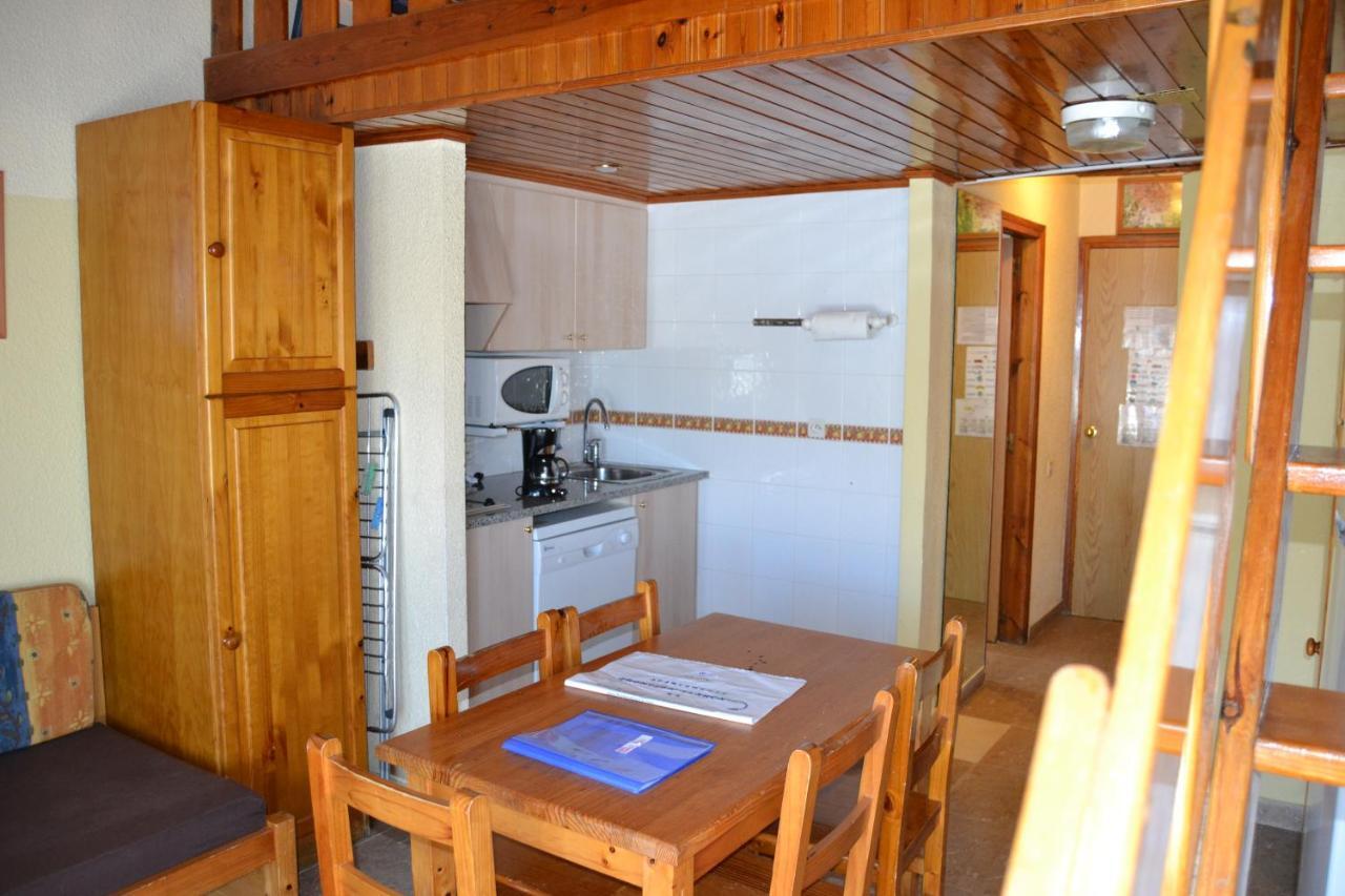 Apartamentos Lake Placid Nievesol Pas De La Casa Bagian luar foto