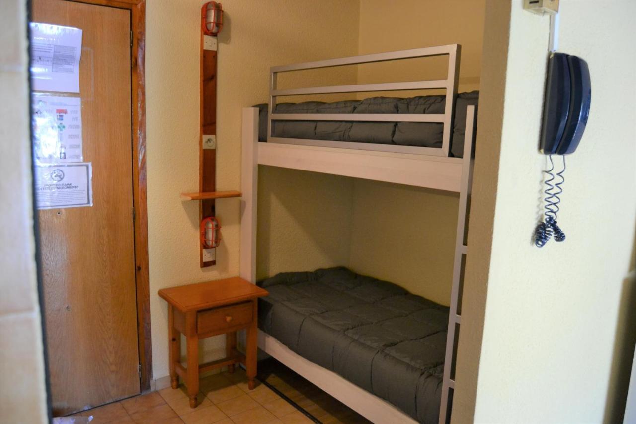 Apartamentos Lake Placid Nievesol Pas De La Casa Bagian luar foto
