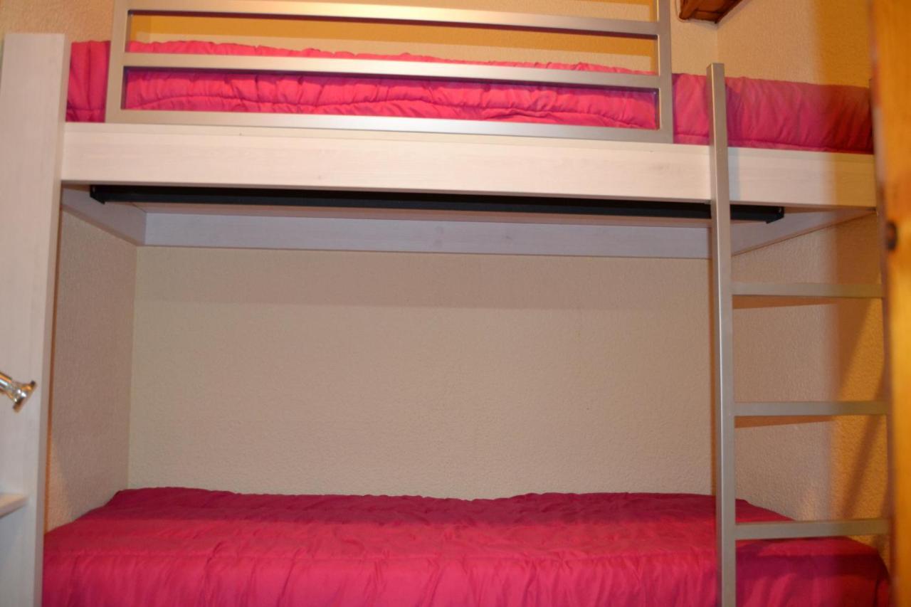 Apartamentos Lake Placid Nievesol Pas De La Casa Bagian luar foto