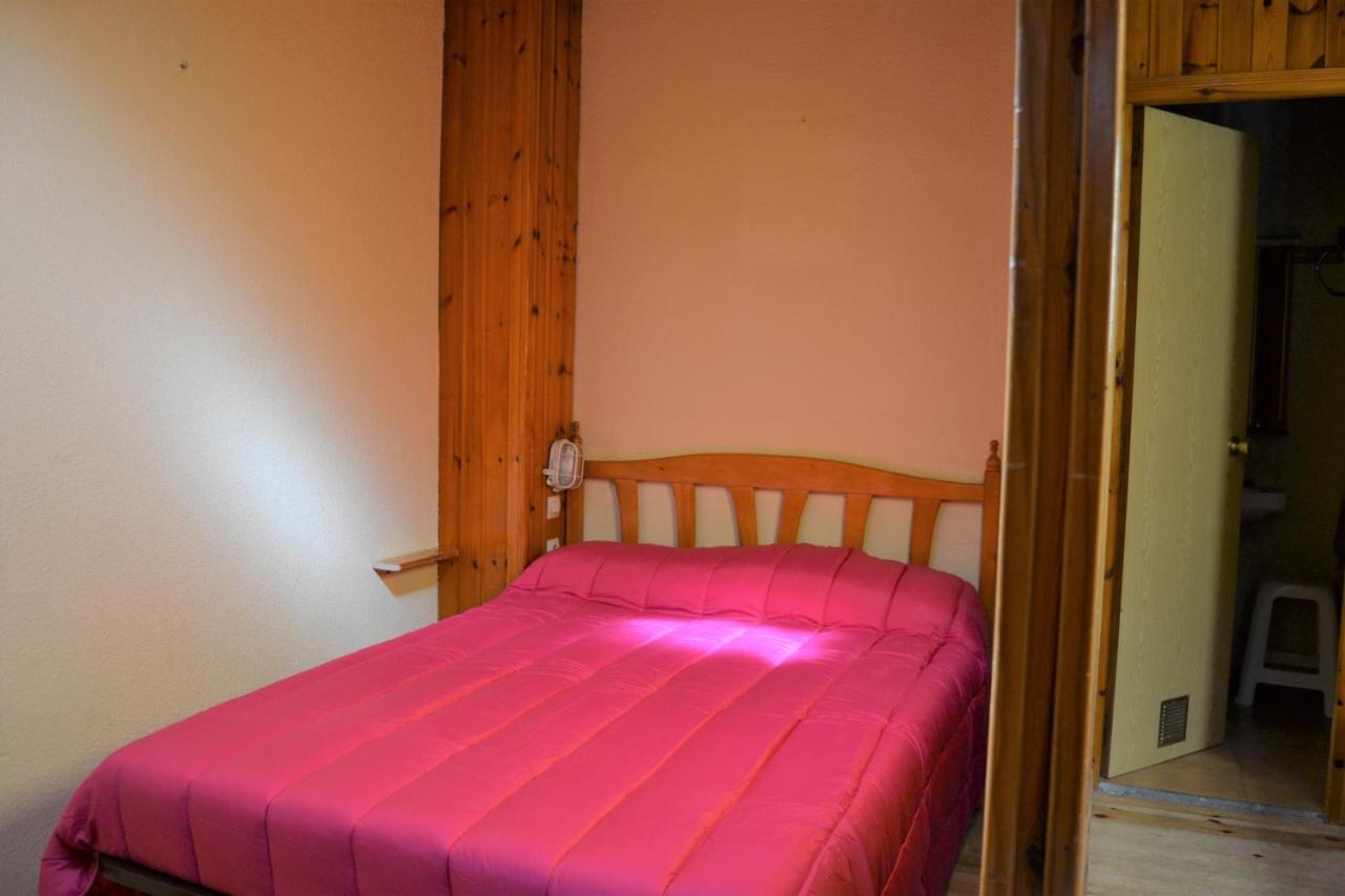 Apartamentos Lake Placid Nievesol Pas De La Casa Bagian luar foto