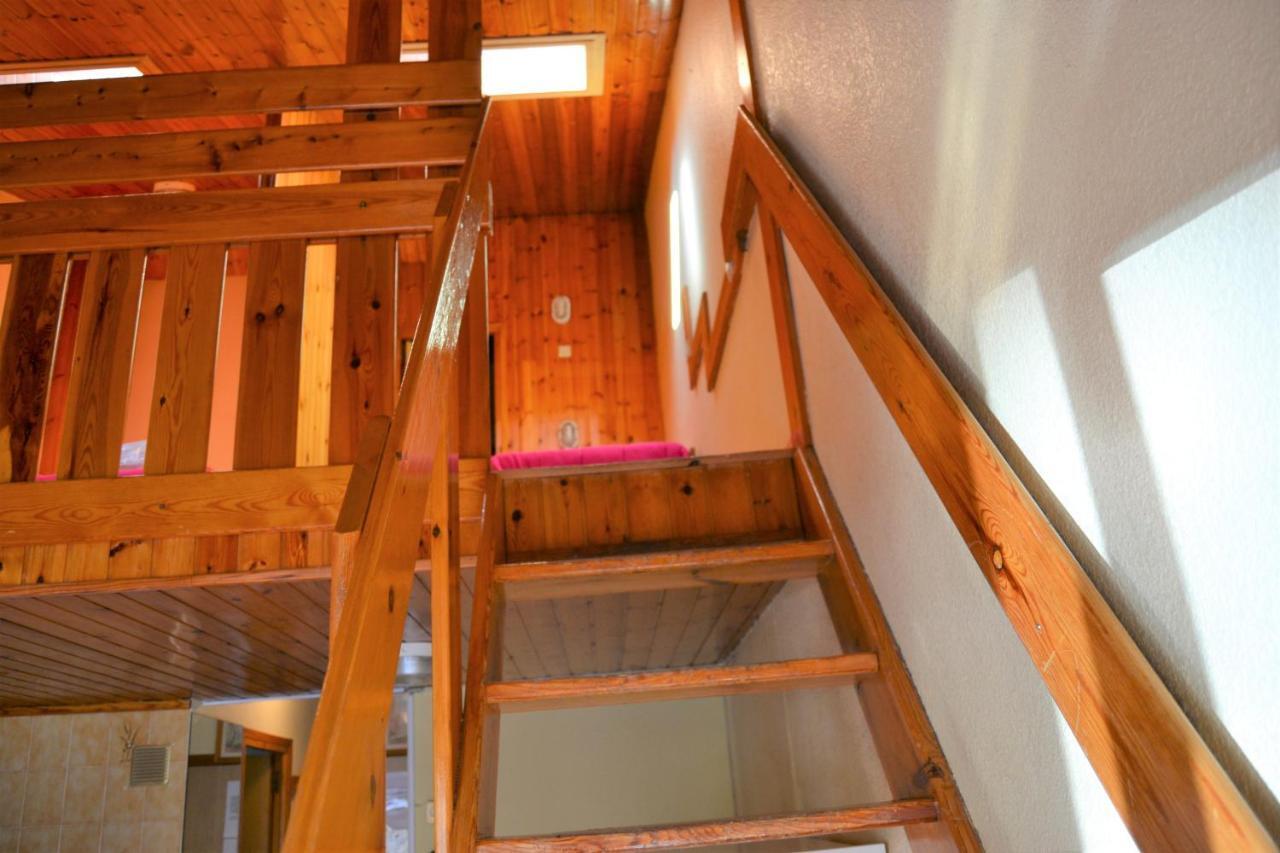 Apartamentos Lake Placid Nievesol Pas De La Casa Bagian luar foto