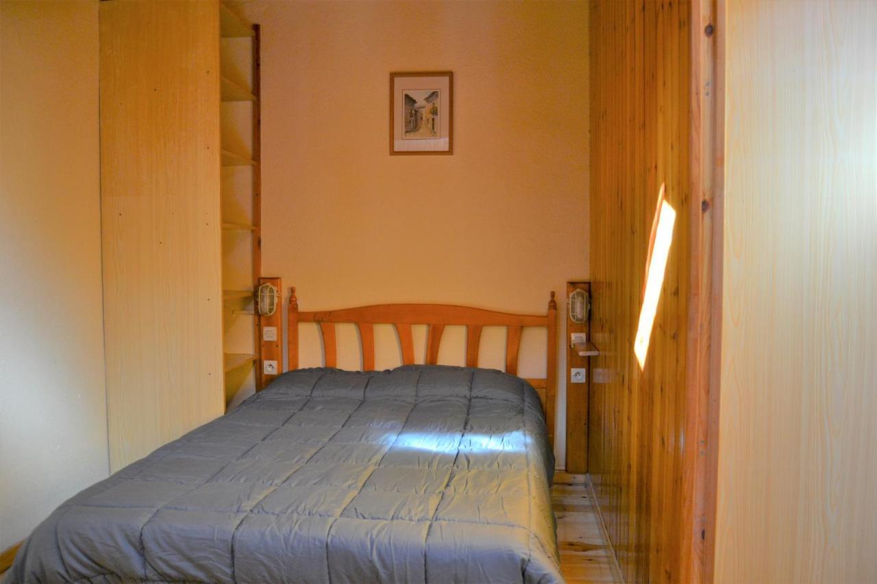 Apartamentos Lake Placid Nievesol Pas De La Casa Bagian luar foto