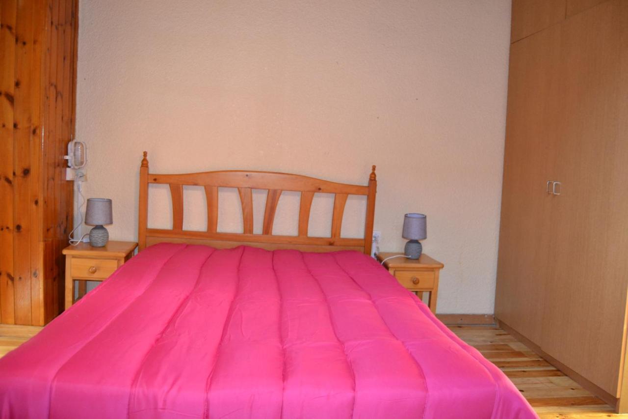 Apartamentos Lake Placid Nievesol Pas De La Casa Bagian luar foto