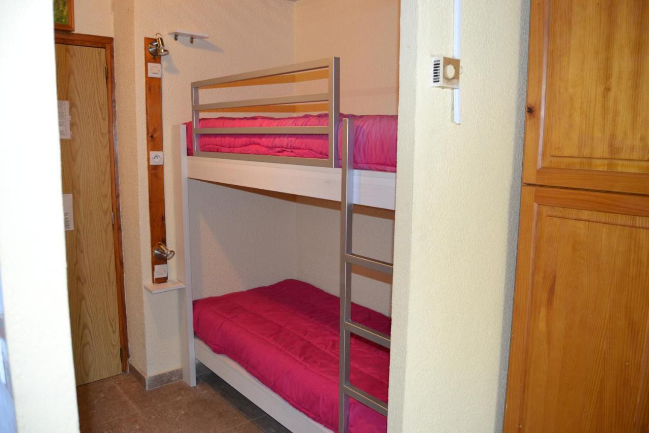 Apartamentos Lake Placid Nievesol Pas De La Casa Bagian luar foto