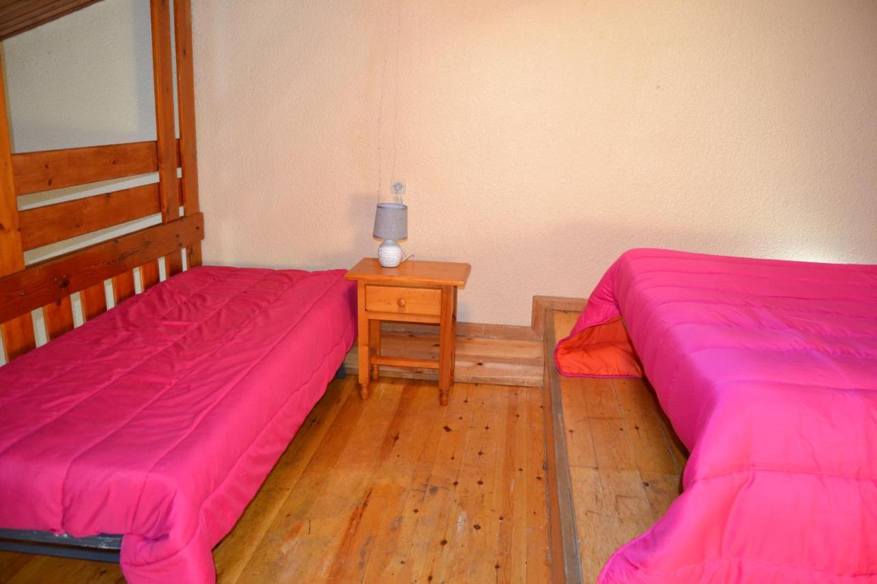Apartamentos Lake Placid Nievesol Pas De La Casa Bagian luar foto