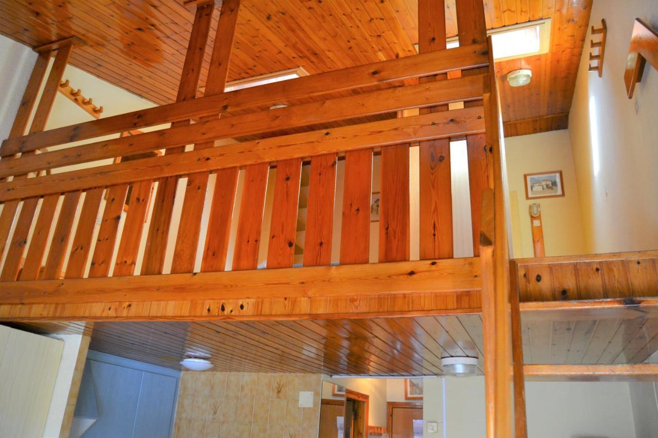 Apartamentos Lake Placid Nievesol Pas De La Casa Bagian luar foto