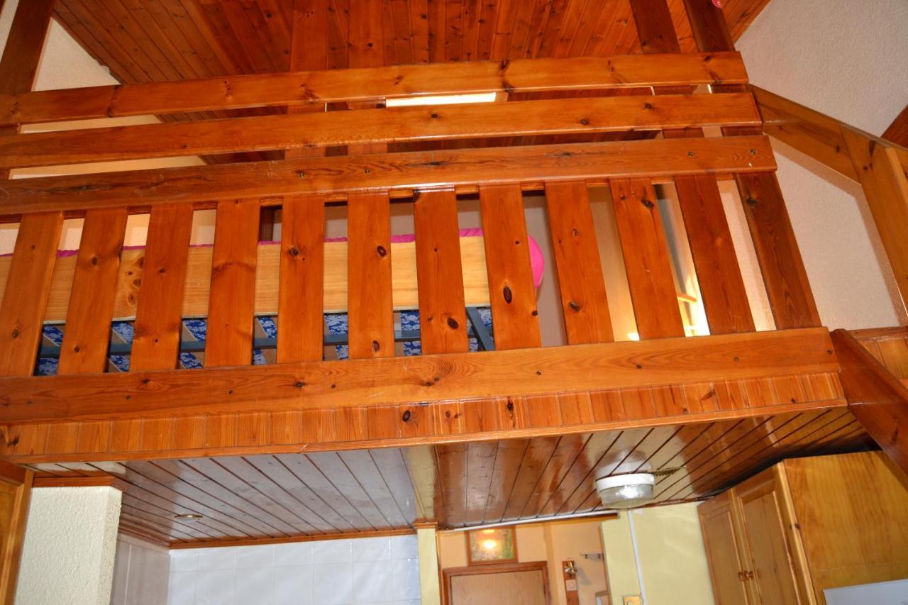 Apartamentos Lake Placid Nievesol Pas De La Casa Bagian luar foto