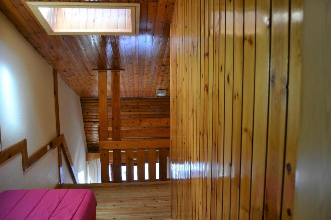 Apartamentos Lake Placid Nievesol Pas De La Casa Bagian luar foto