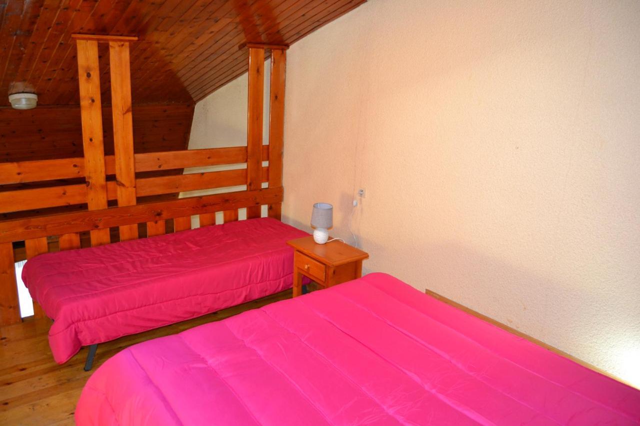 Apartamentos Lake Placid Nievesol Pas De La Casa Bagian luar foto