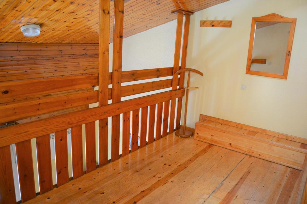 Apartamentos Lake Placid Nievesol Pas De La Casa Bagian luar foto
