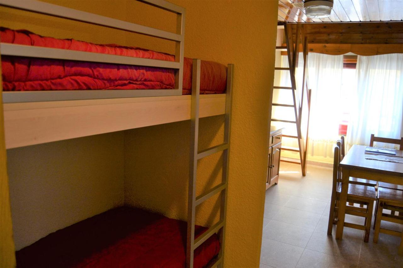 Apartamentos Lake Placid Nievesol Pas De La Casa Bagian luar foto