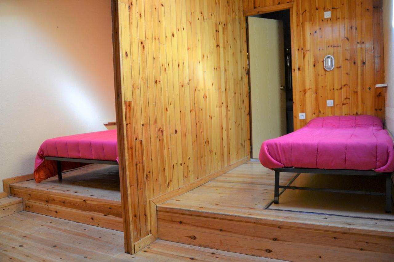 Apartamentos Lake Placid Nievesol Pas De La Casa Bagian luar foto