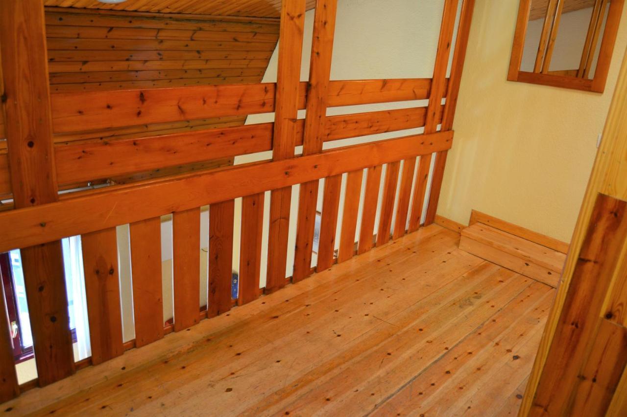 Apartamentos Lake Placid Nievesol Pas De La Casa Bagian luar foto