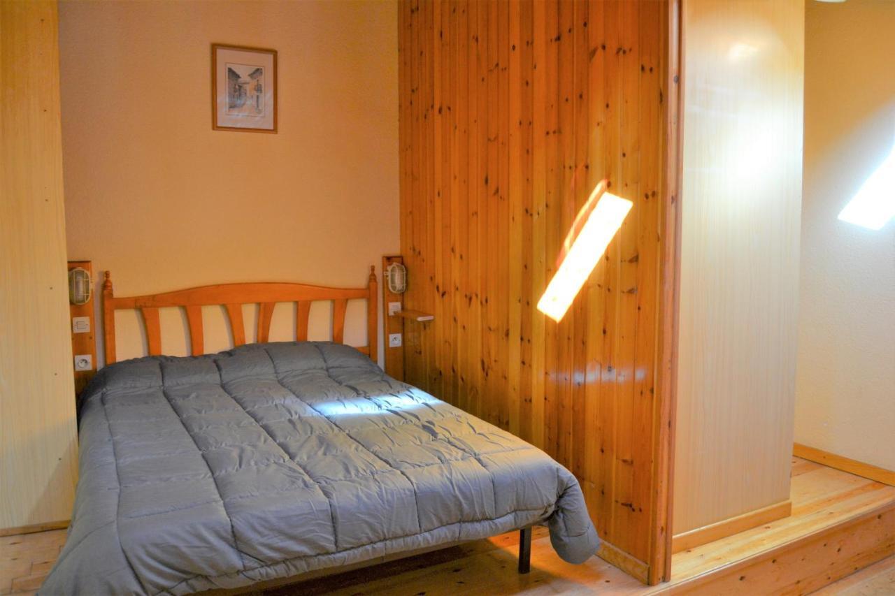 Apartamentos Lake Placid Nievesol Pas De La Casa Bagian luar foto