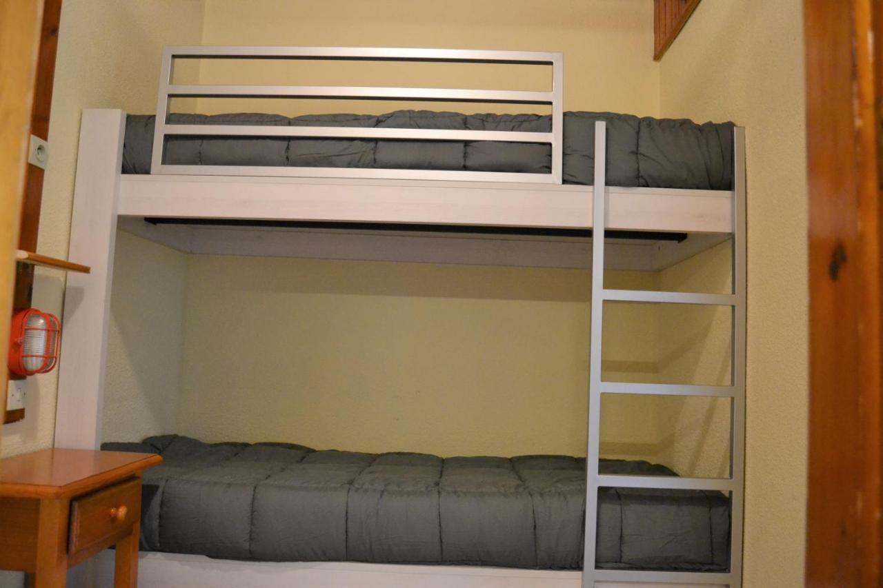 Apartamentos Lake Placid Nievesol Pas De La Casa Bagian luar foto