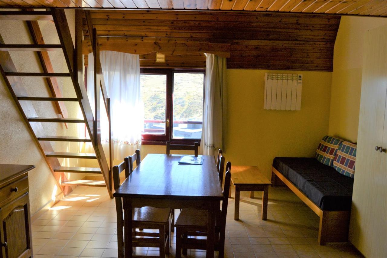 Apartamentos Lake Placid Nievesol Pas De La Casa Bagian luar foto
