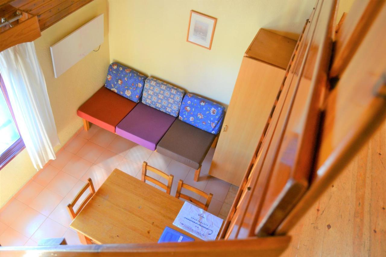 Apartamentos Lake Placid Nievesol Pas De La Casa Bagian luar foto