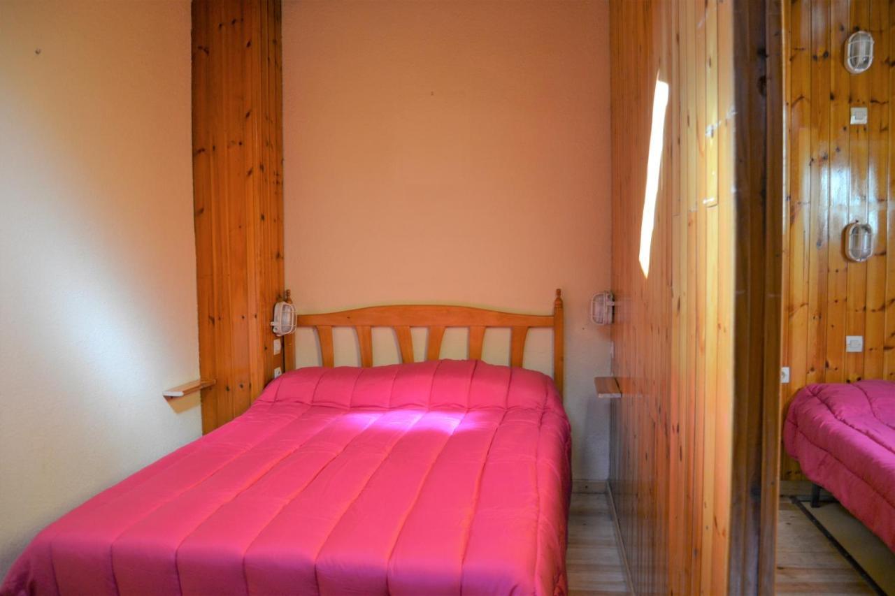 Apartamentos Lake Placid Nievesol Pas De La Casa Bagian luar foto