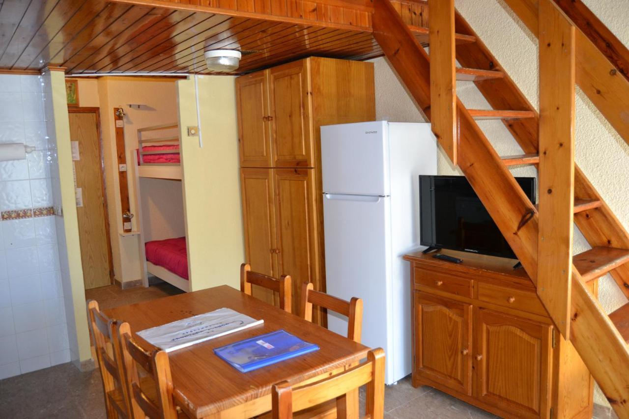 Apartamentos Lake Placid Nievesol Pas De La Casa Bagian luar foto