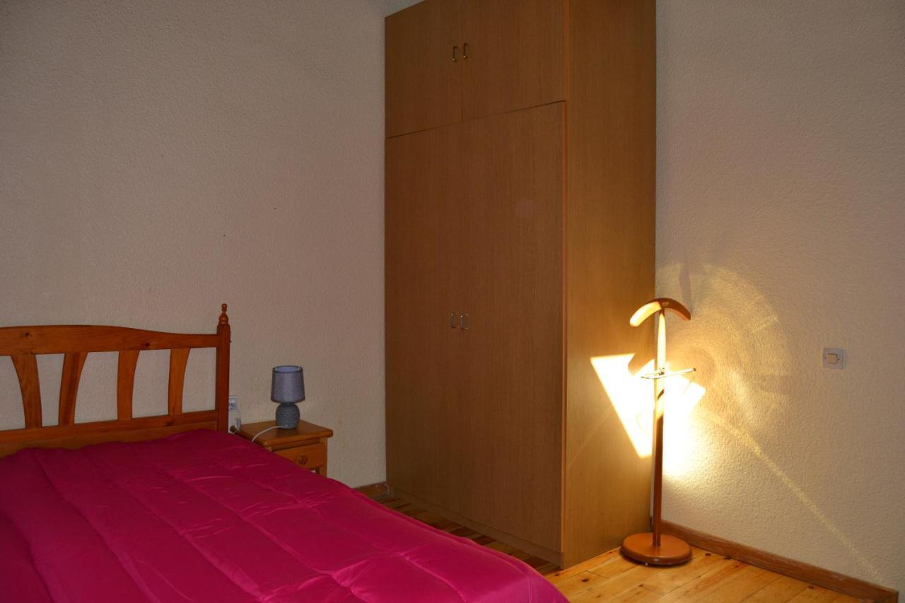 Apartamentos Lake Placid Nievesol Pas De La Casa Bagian luar foto