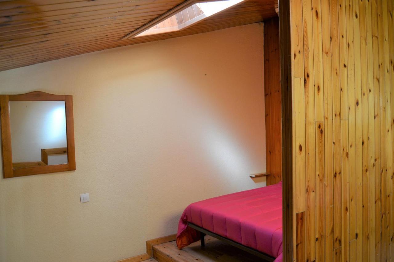 Apartamentos Lake Placid Nievesol Pas De La Casa Bagian luar foto