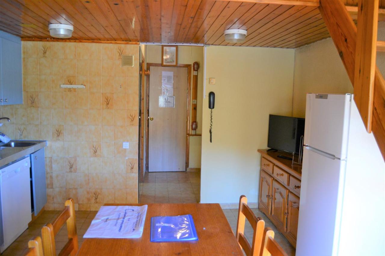Apartamentos Lake Placid Nievesol Pas De La Casa Bagian luar foto