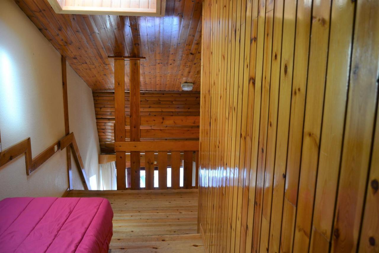 Apartamentos Lake Placid Nievesol Pas De La Casa Bagian luar foto