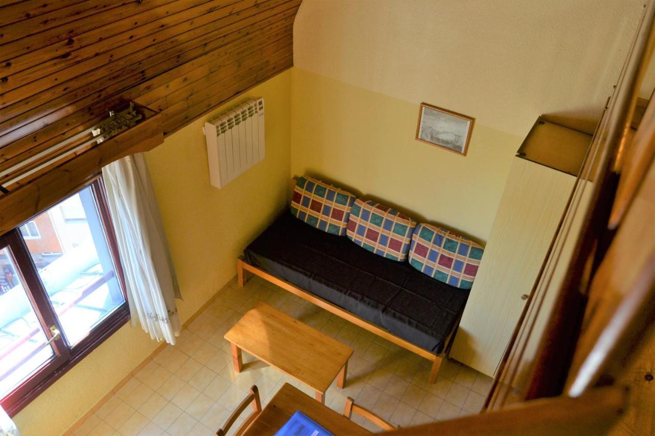 Apartamentos Lake Placid Nievesol Pas De La Casa Bagian luar foto