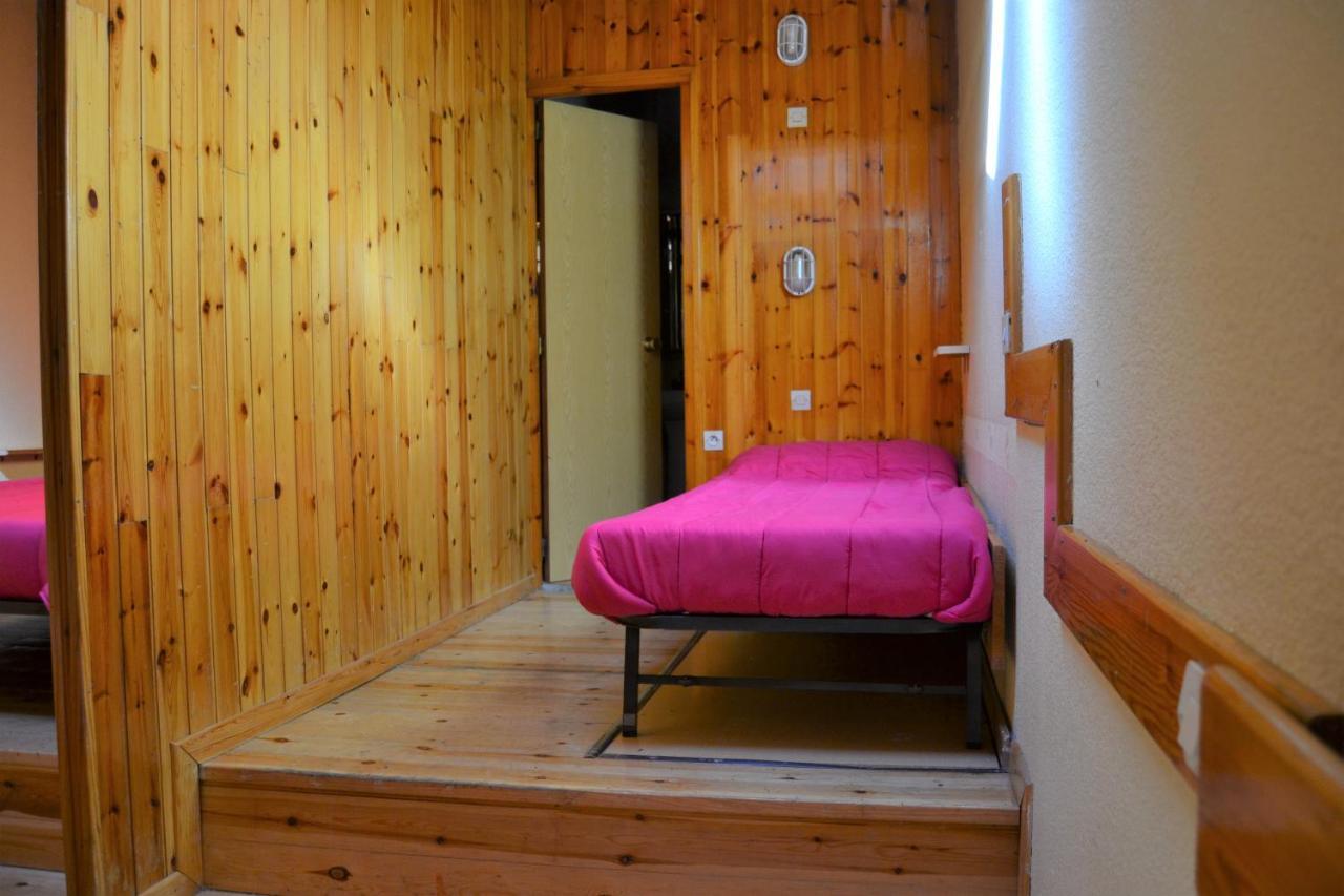 Apartamentos Lake Placid Nievesol Pas De La Casa Bagian luar foto