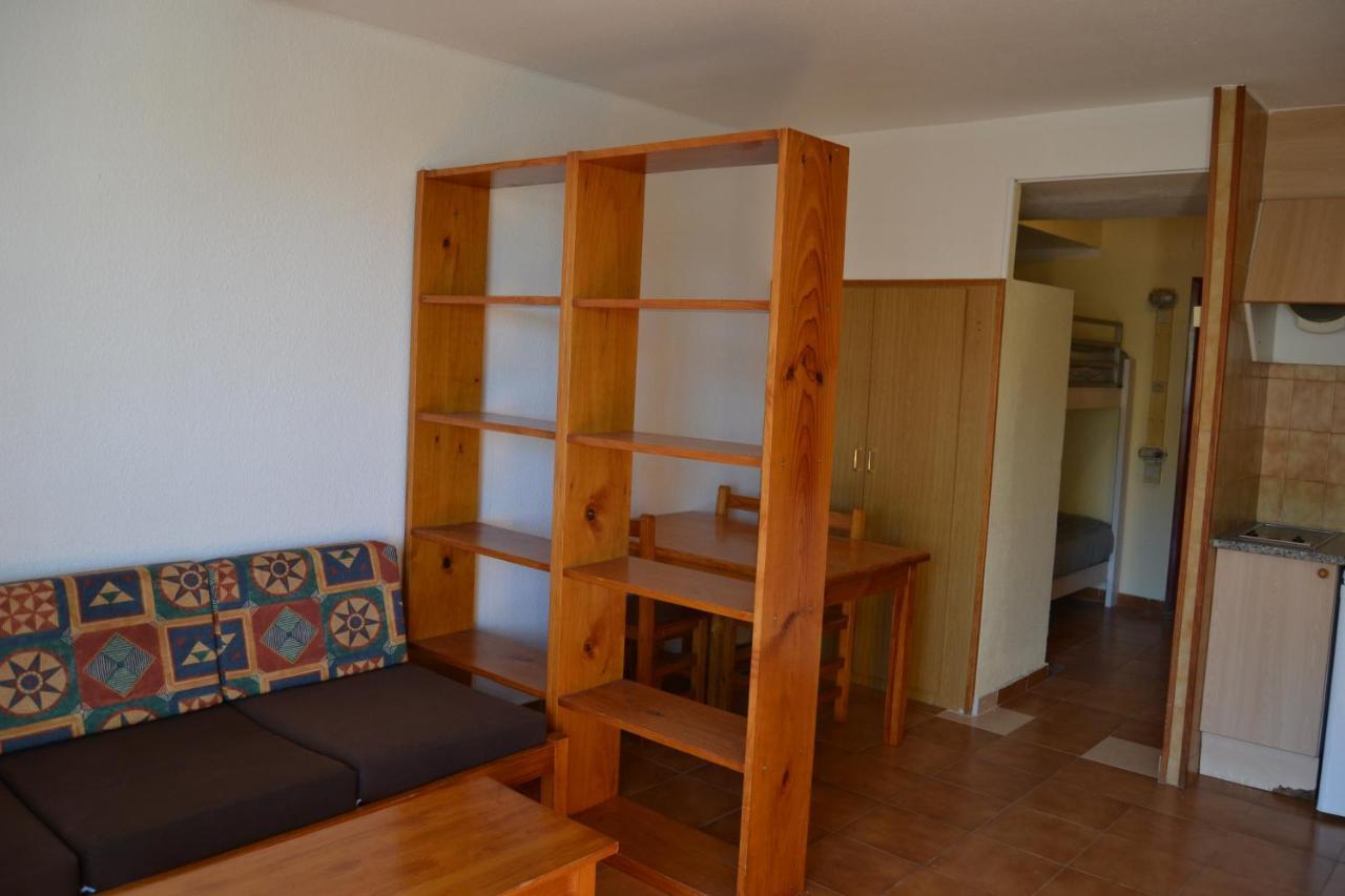 Apartamentos Lake Placid Nievesol Pas De La Casa Bagian luar foto