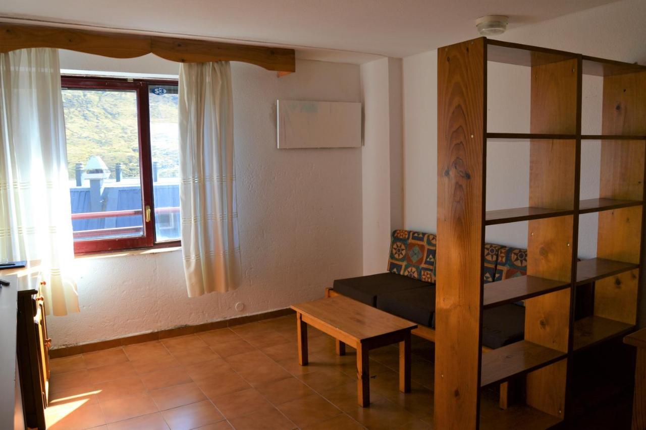 Apartamentos Lake Placid Nievesol Pas De La Casa Bagian luar foto