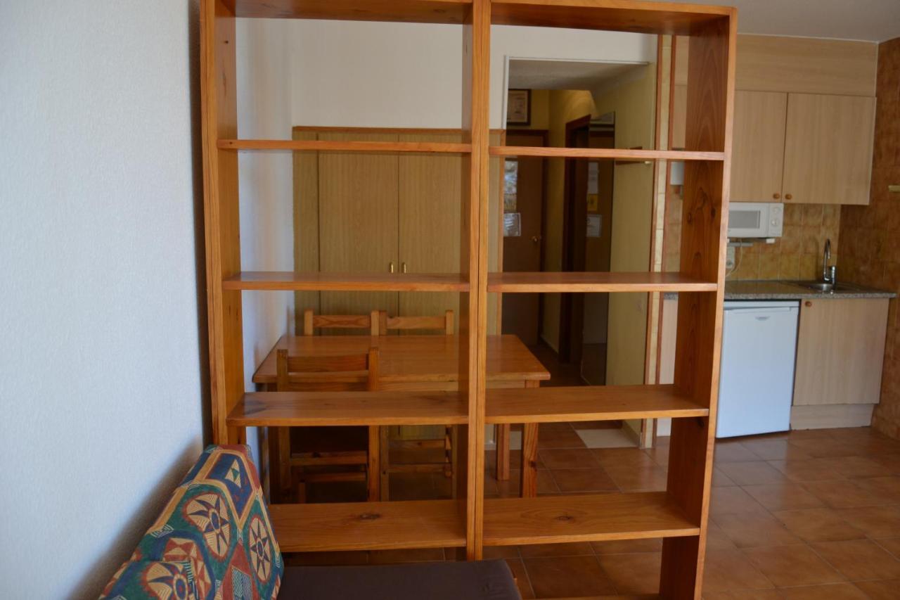 Apartamentos Lake Placid Nievesol Pas De La Casa Bagian luar foto